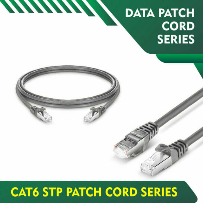 data patch cord