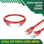 stp patch cord