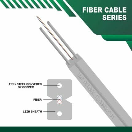 FTTH fiber cable