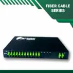 Fiber Splitter