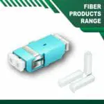om3 Optical Connector Duplex