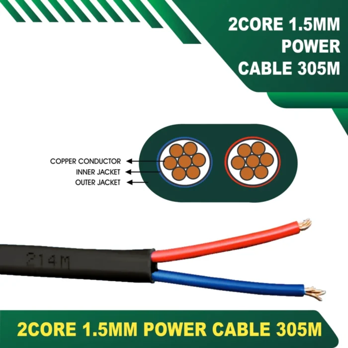 Power ELV Cable