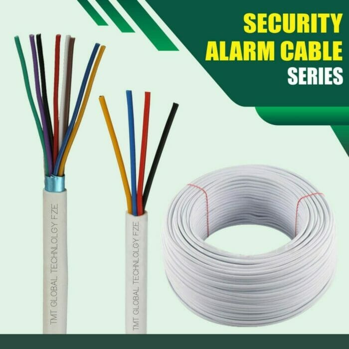 alarm cable 305m
