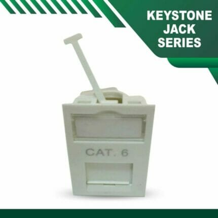 cat6 keystone
