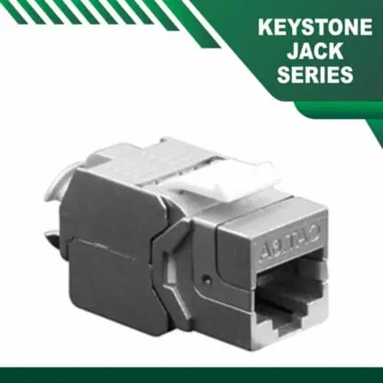 keystone jack STP