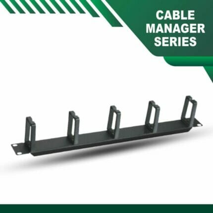 19inch Cable Manager