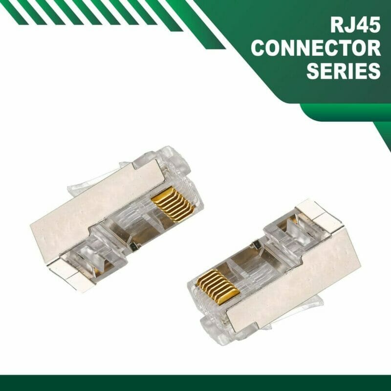 Connector Steel Structure