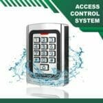 Access Control Stand