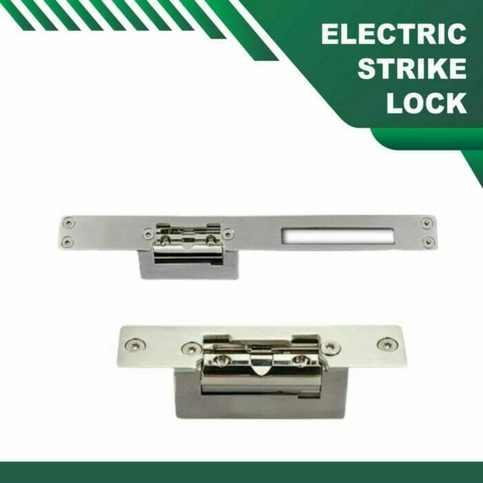 electric strike lock
