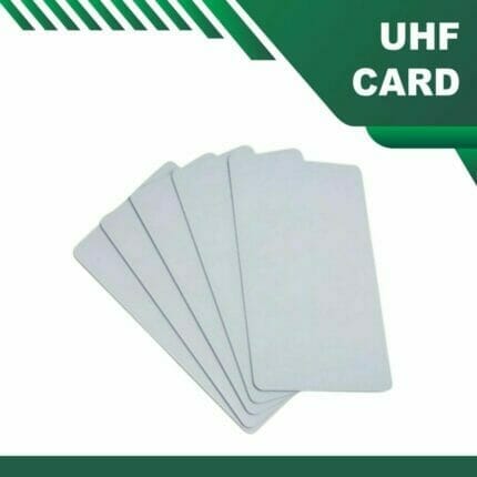 UHF Card