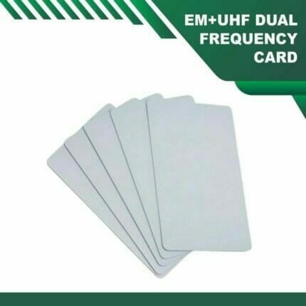 EM UHF Card