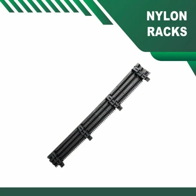 nylon racks