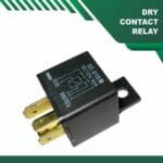 Dry Contact Relay