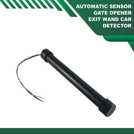 Automatic Sensor
