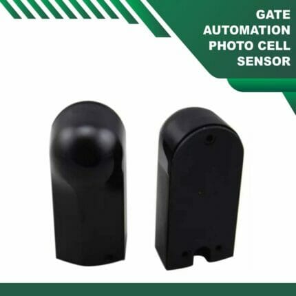 Photocell Gate