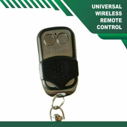 Remote Control