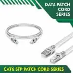 stp data patch cord