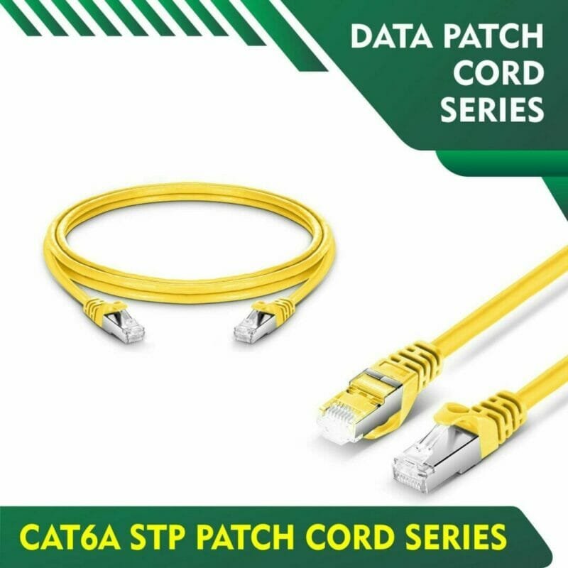 Exploring the Quality and Innovation of Patch Cords by TMT Global Technology Ltd 4 stp patch cord rj45 patch cord,patch cord cat6 colour code