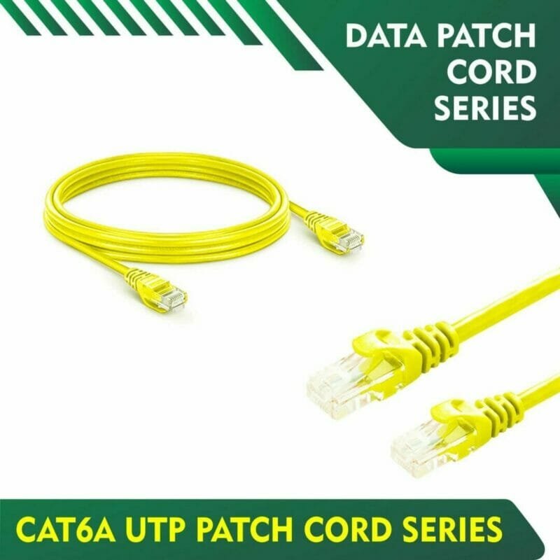 Exploring the Quality and Innovation of Patch Cords by TMT Global Technology Ltd 2 yellow patch cord patch cord supplier,patch cords images
