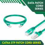 stp patch cord