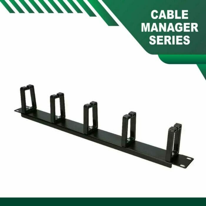Cable Manager 5rings