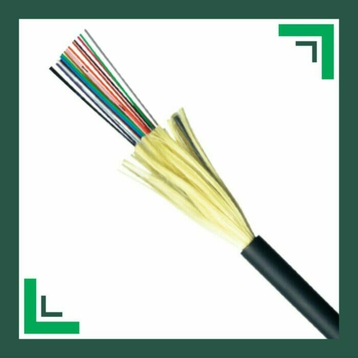 fiber cable Multi Core