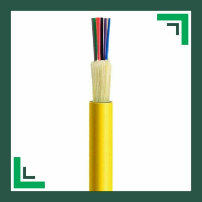 fiber cable 24core