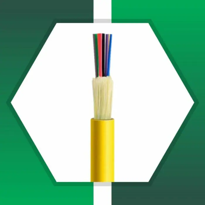 fiber cable single mode