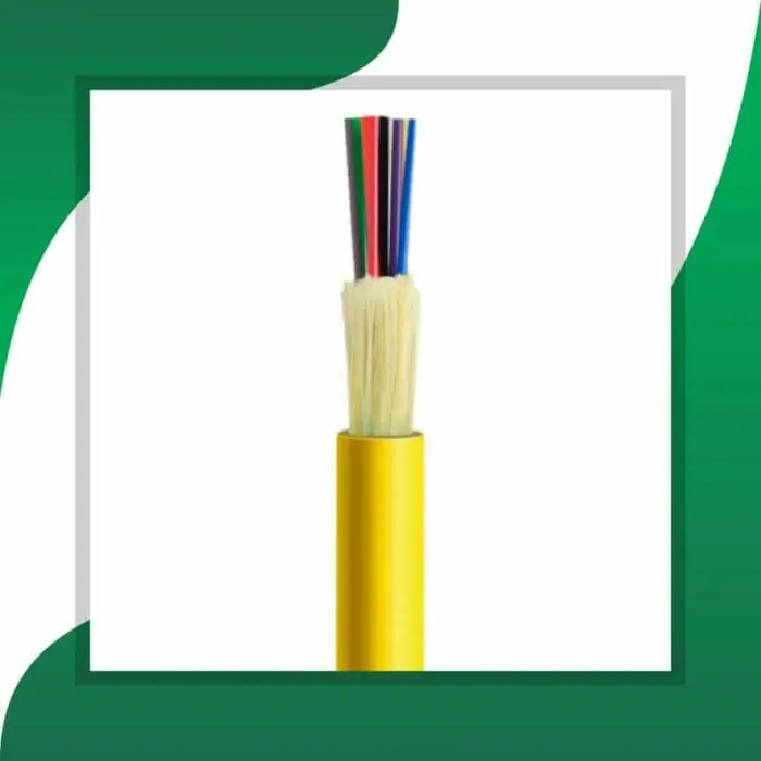 fiber cable Multi Core