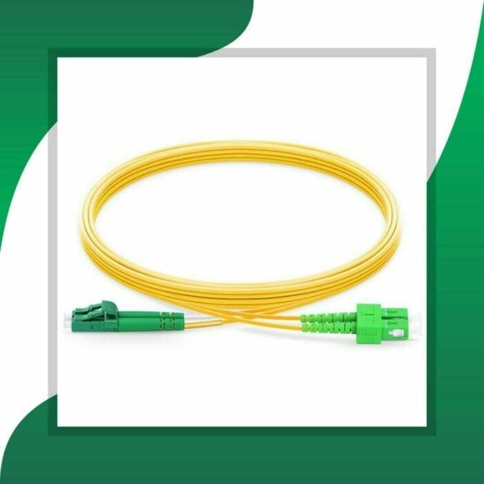 Patch Cord Single Mode