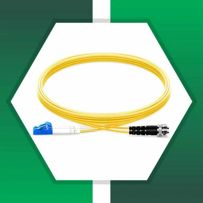 Single Mode Duplex