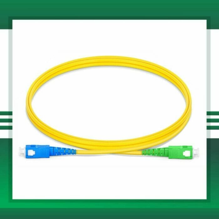 Optic Patch Cord