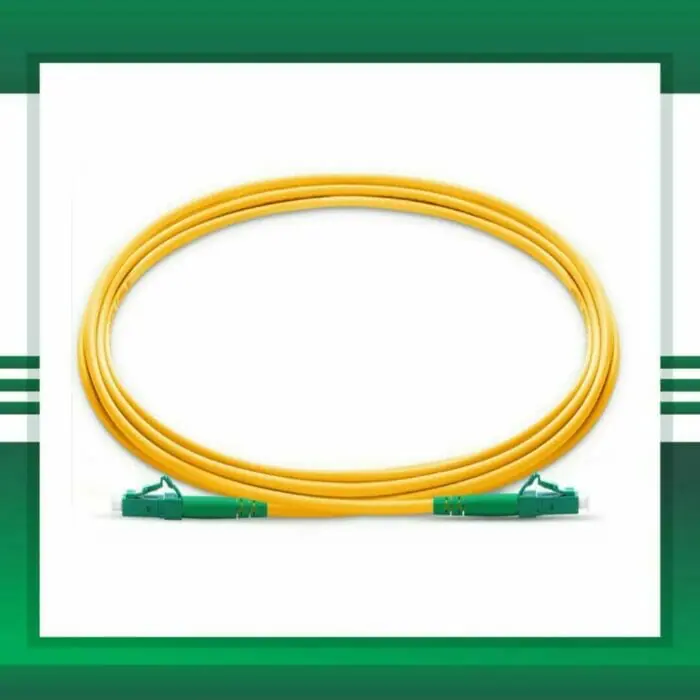 Optic Patch Cord