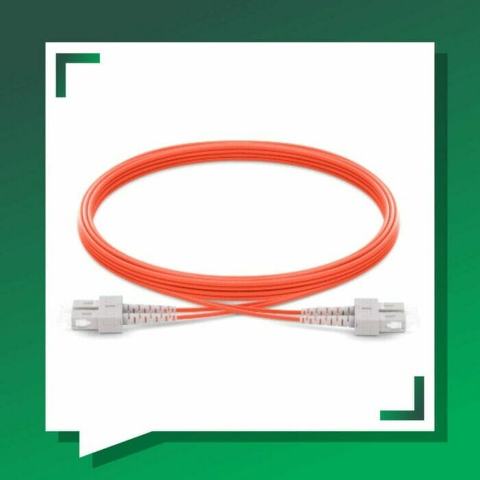 Patch Cord OM2