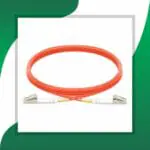 OM2 Fiber Patch Cord