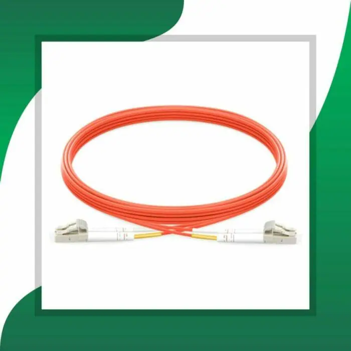 OM2 Fiber Patch Cord