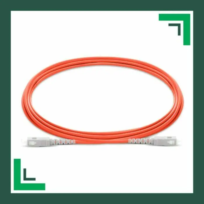 Fiber Patch Cord