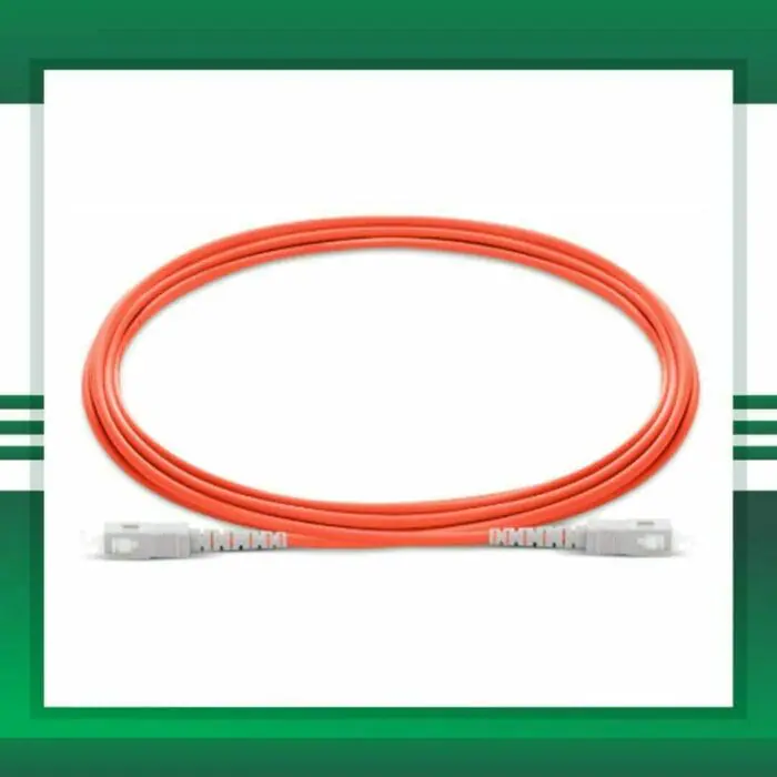 Patch Cord Multi Mode