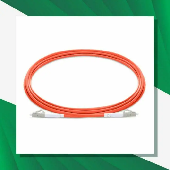Optic Patch Cord