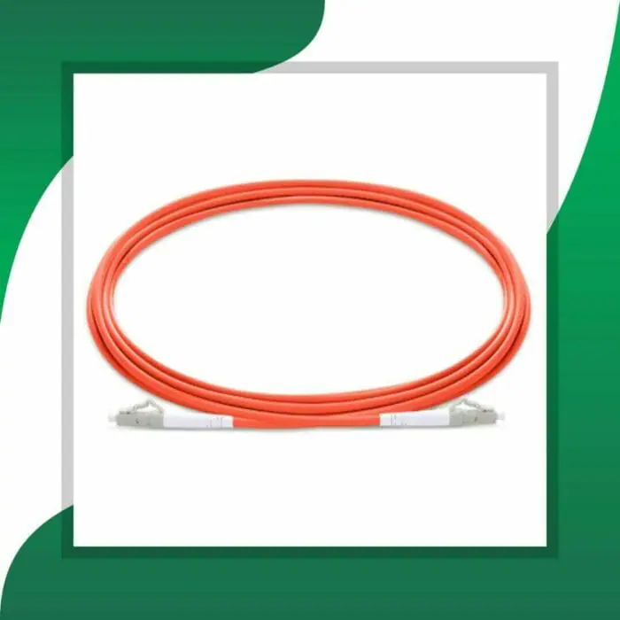 Fiber Patch Cord OM2