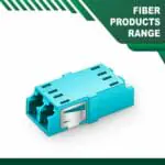om3 Optical Connector