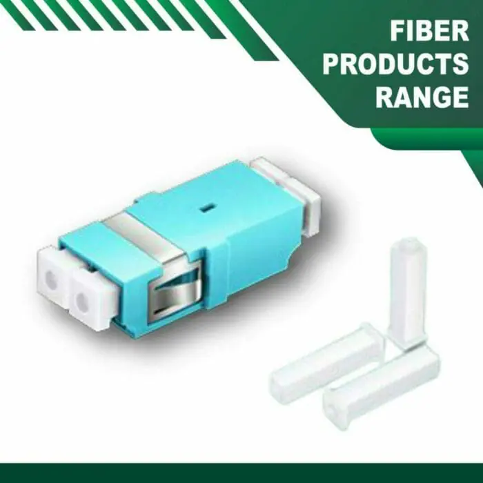 Optical Connector adapter