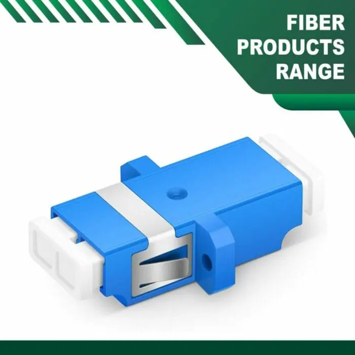 Optical Connector adapter