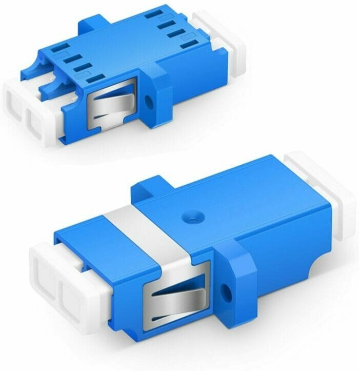Optical Connector adapter