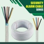 security alarm cable