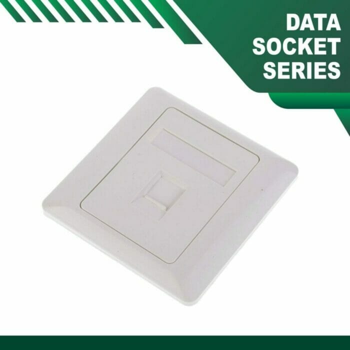 Data Outlet Socket