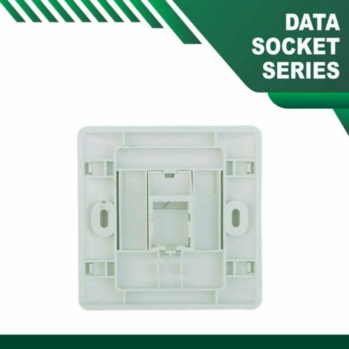 Data Outlet Socket