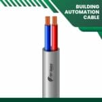 Building Automation cable