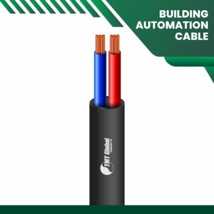 Automation cable 2core outdoor