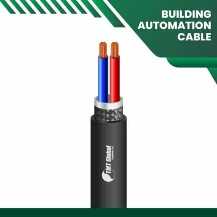 2core Building Automation cable
